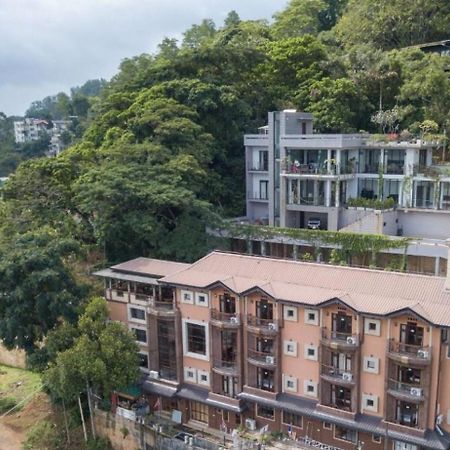 Piumara Residence Kandy Exterior foto