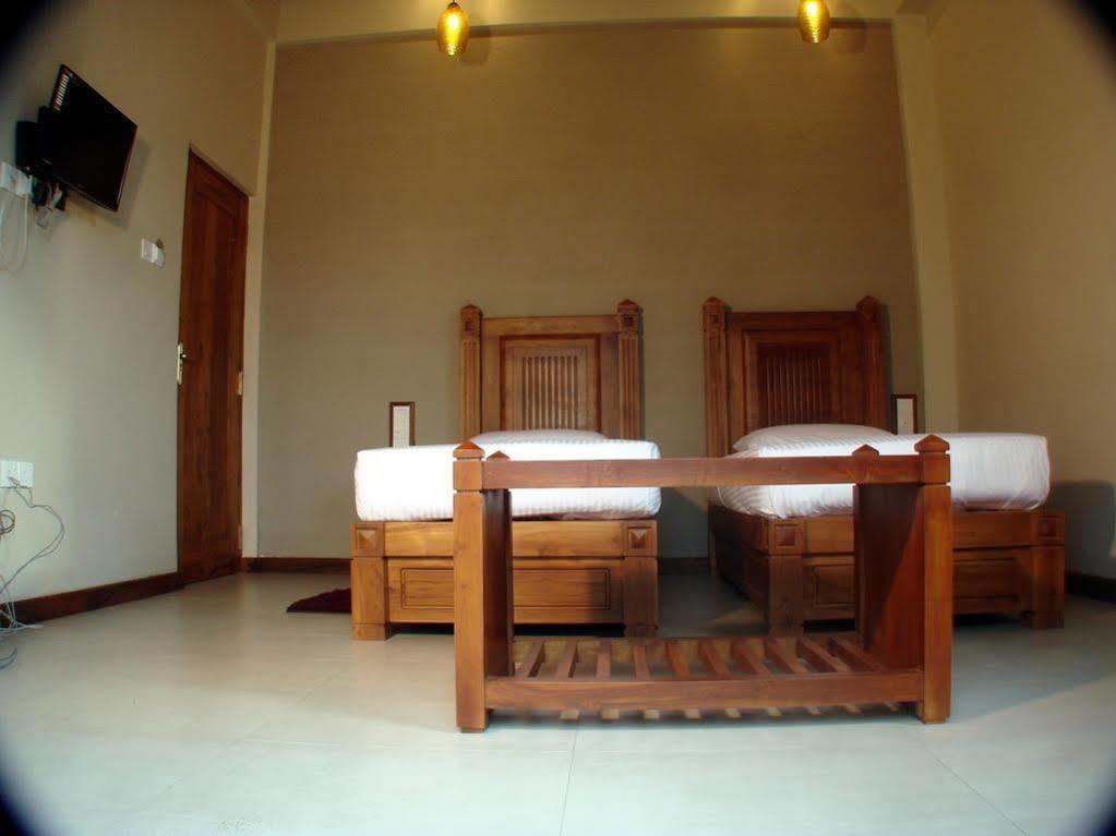 Piumara Residence Kandy Exterior foto