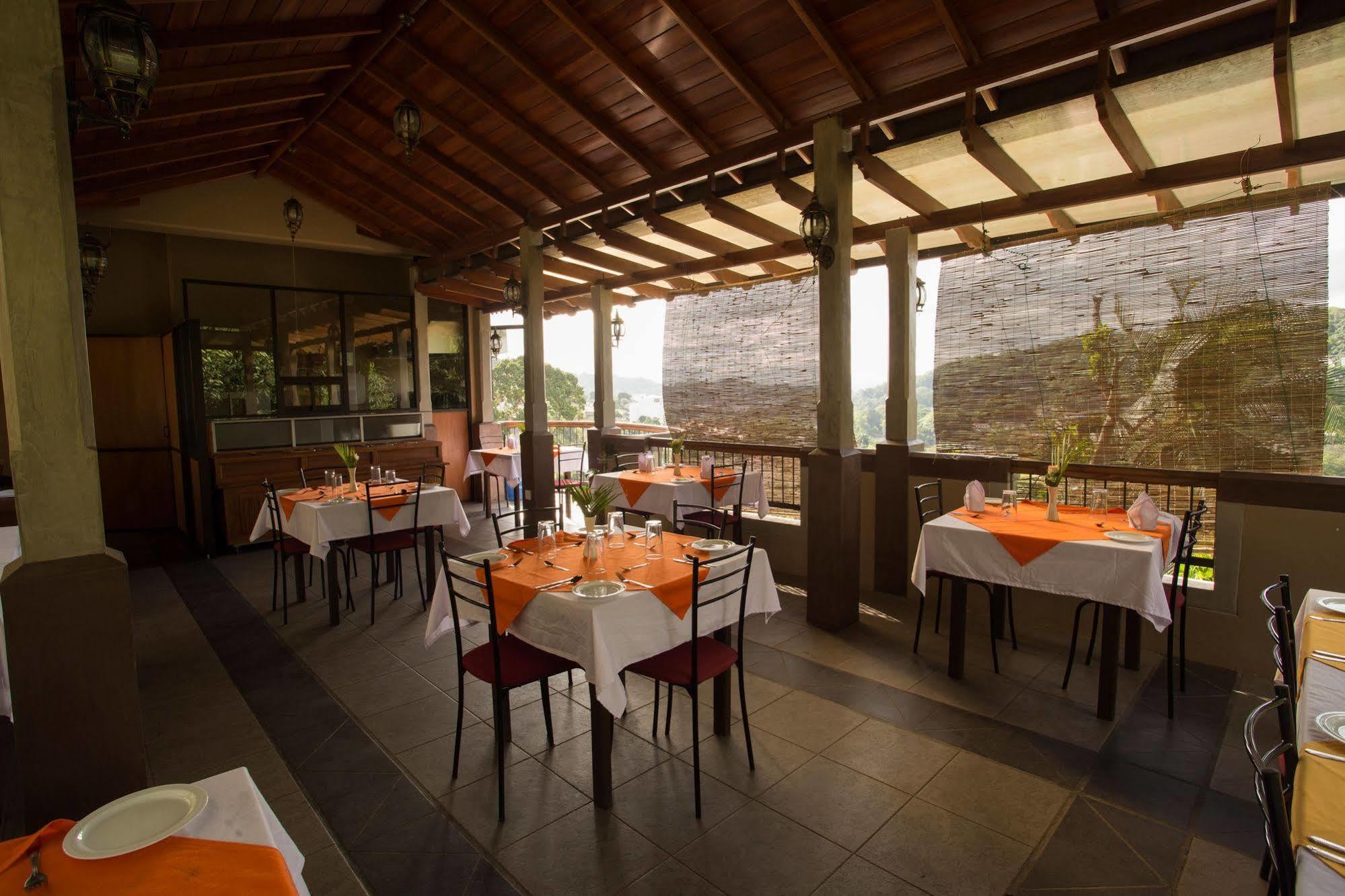 Piumara Residence Kandy Exterior foto